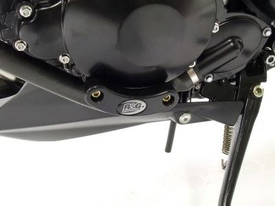 Protezioni motore SX, Triumph Tiger 1050 incluso modello Sport '13-'16