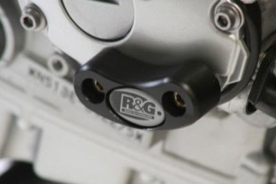 Protezioni motore DX, Yamaha FZ1 S/N '06-, FZ-8