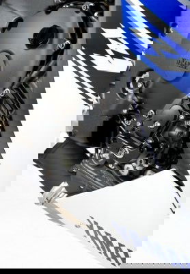 Protezioni motore DX, Yamaha YZF-R1 '09-'14 (tipo lunghe)