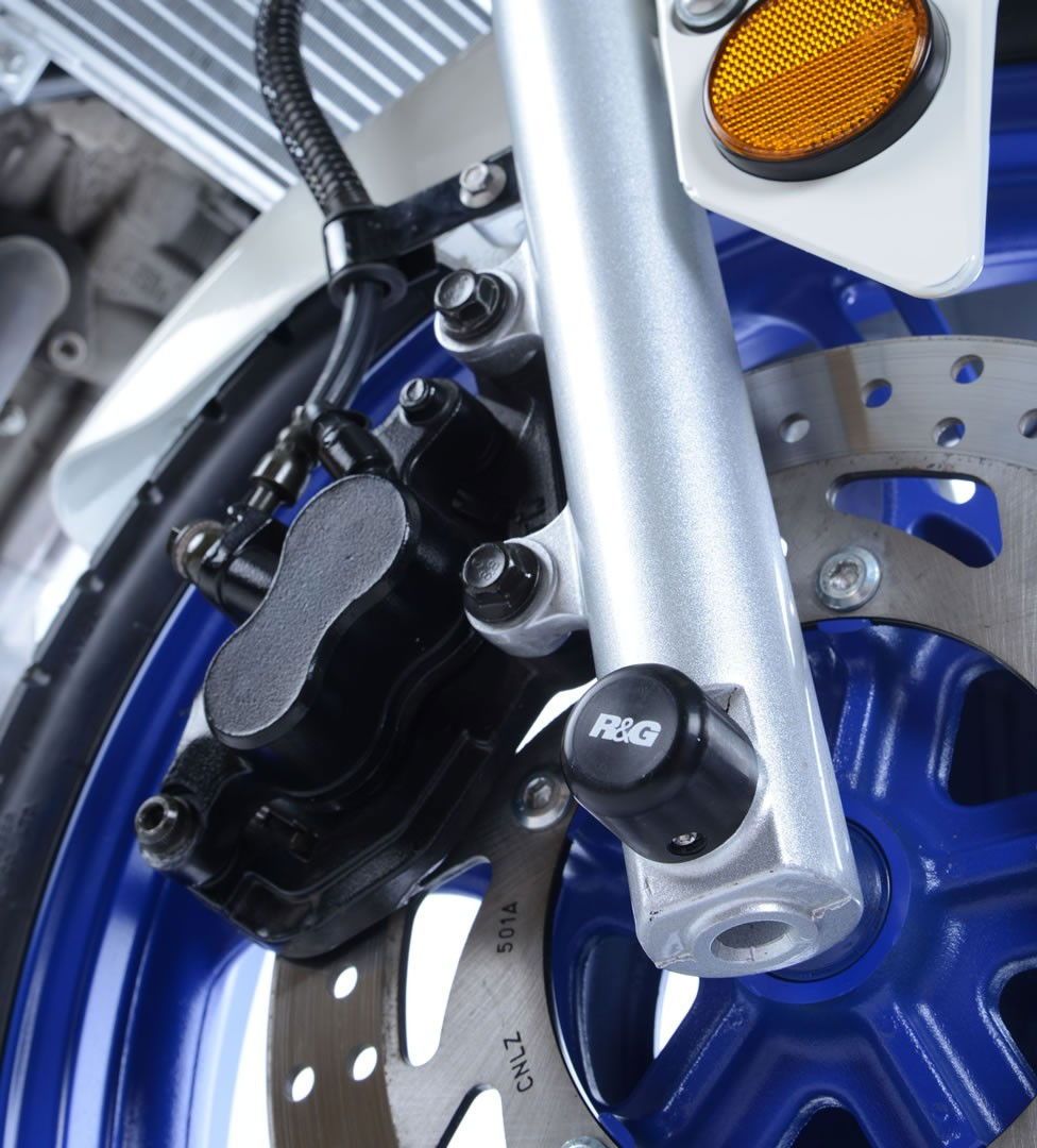 Protezioni perno forcella anteriore, Sinnis Elite RS125 '17-