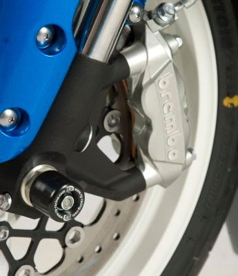 Protezioni perno forcella Anteriore, Suzuki GSX-R600/750