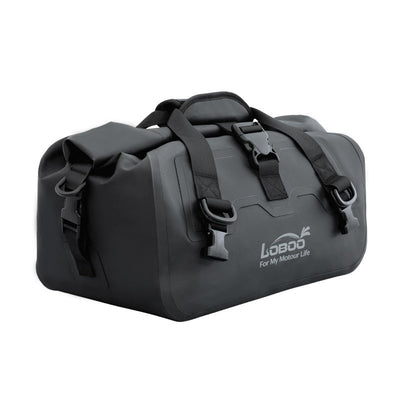 Borsa posteriore LOBOO BWB20PBK – vista principale