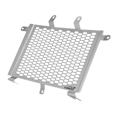 Protezione radiatore LOBOO per Harley-Davidson Pan America 1250 – vista principale