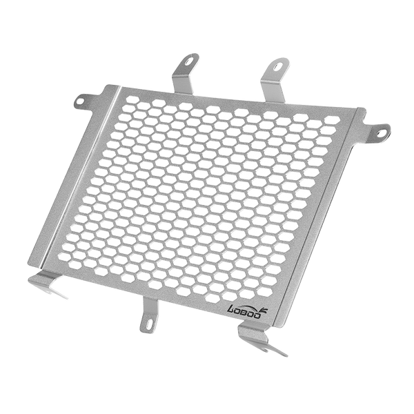 Protection de radiateur en aluminium LOBOO pour Harley-Davidson Pan America 1250 (2021+)