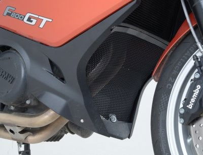 Retina protezione collettori scarico BMW F800GT