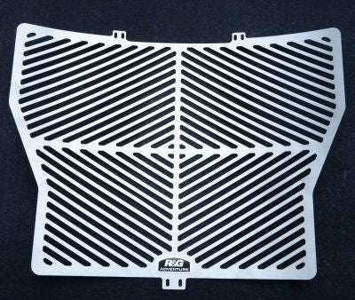 Retina protezione radiatore acciaio inossidabile, BMW S1000R '14-