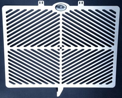 Retina protezione radiatore acciaio inossidabile, HONDA CB1000R