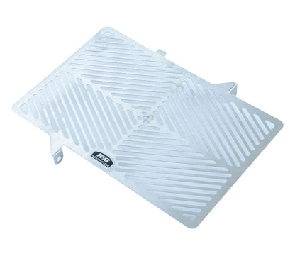 Retina protezione radiatore acciaio inossidabile, HONDA CB650R '19- / CBR650R '19- / CBR650F '13- / CB650F '13-