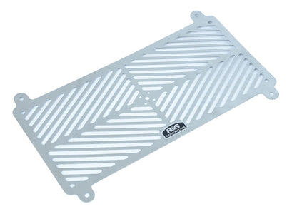 Retina protezione radiatore acciaio inossidabile, Kawasaki Z650 R&G