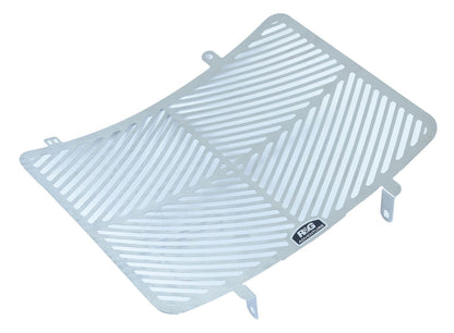 Retina protezione radiatore acciaio inossidabile, TRIUMPH SPEED TRIPLE '11-'15