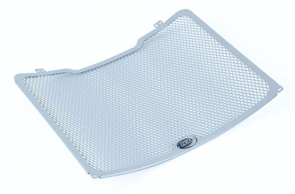 Retina protezione radiatore - MV Agusta F4 1000R '10- (titanio)