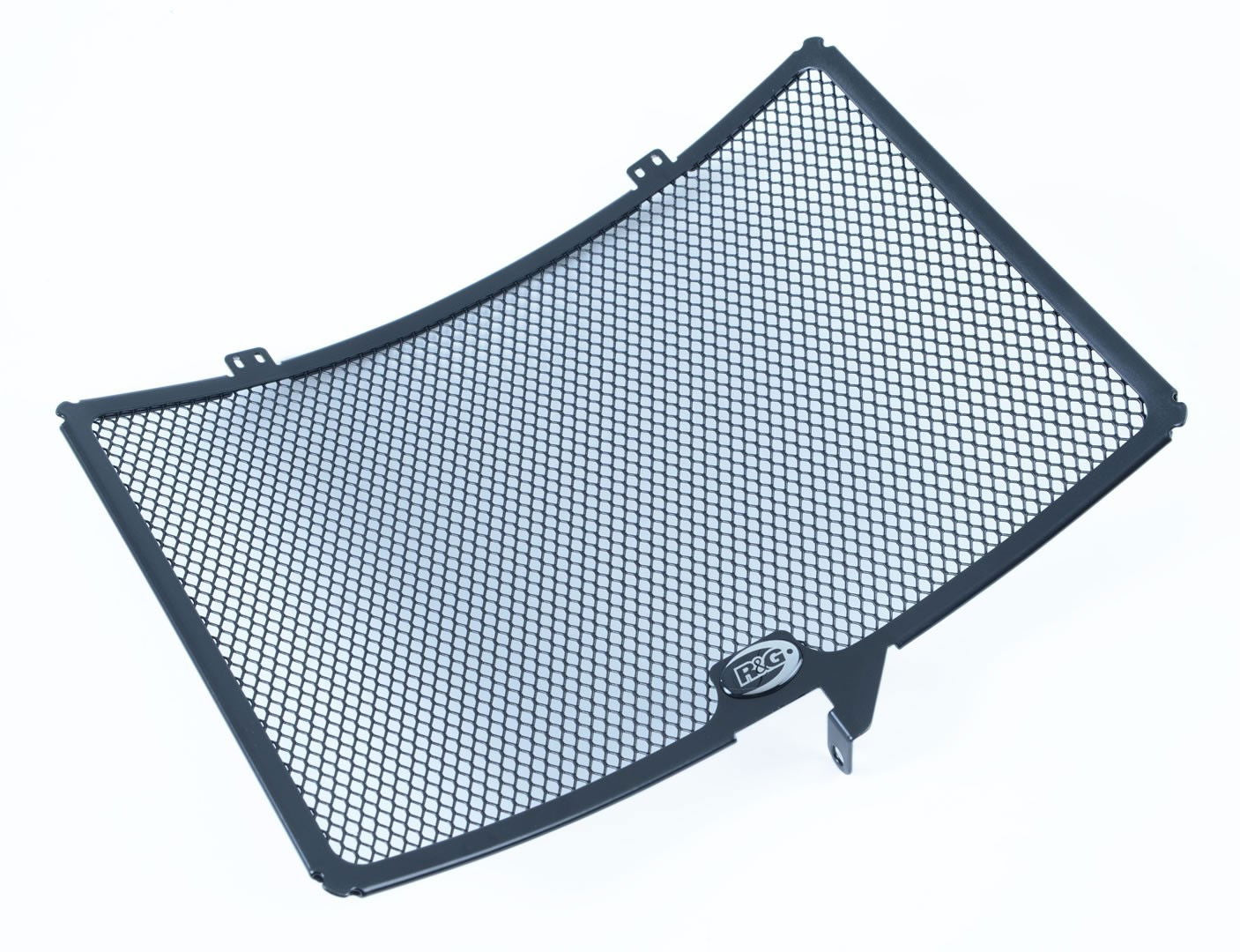 Retina protezione radiatore - Suzuki GSX-R 1000 K3-K4