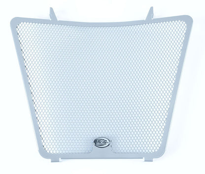 Retina protezione radiatore - Suzuki GSX-R 1000 K5-K6 (titanio)