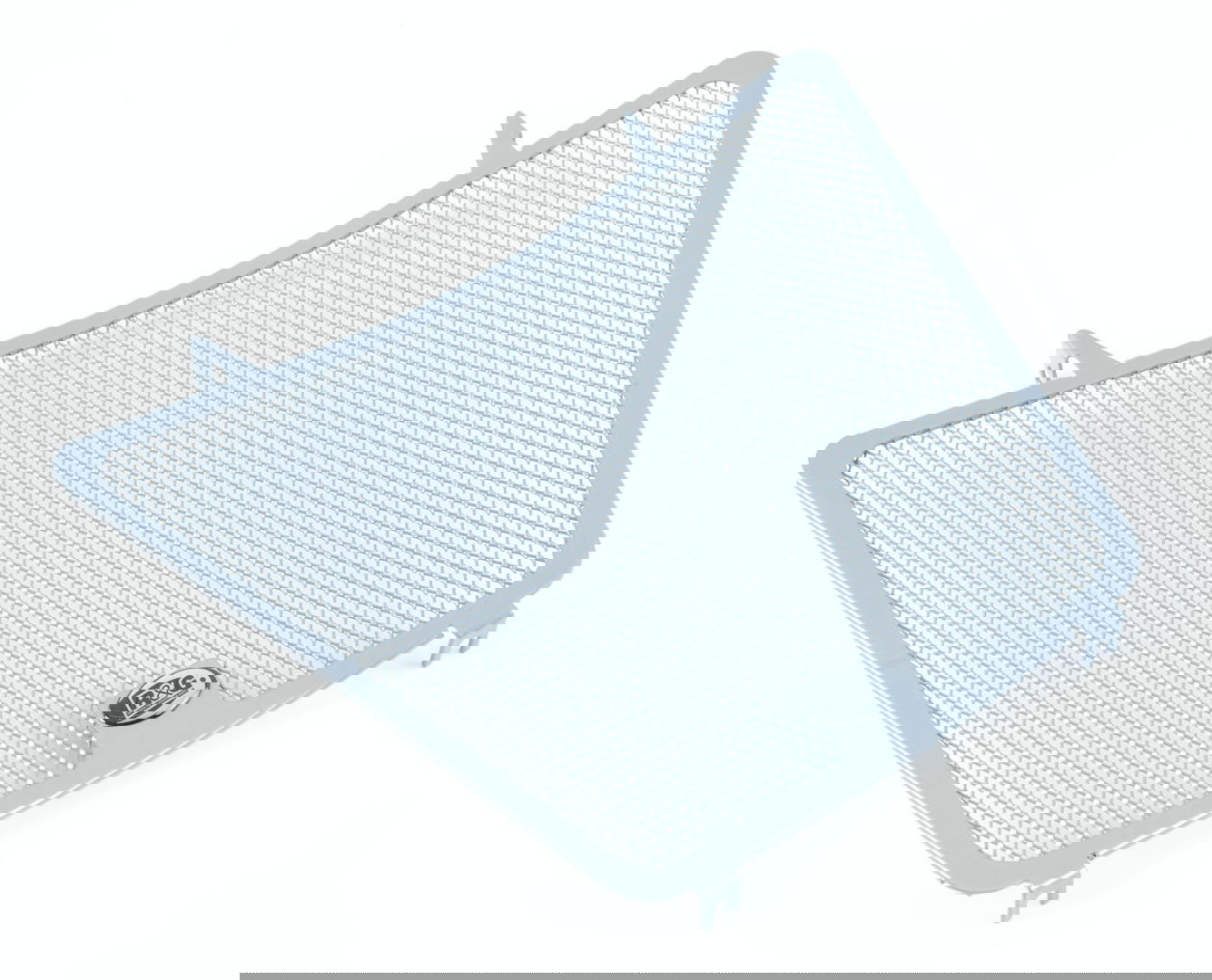 Retina protezione radiatore - Suzuki GSX-R 1000 K5-K6