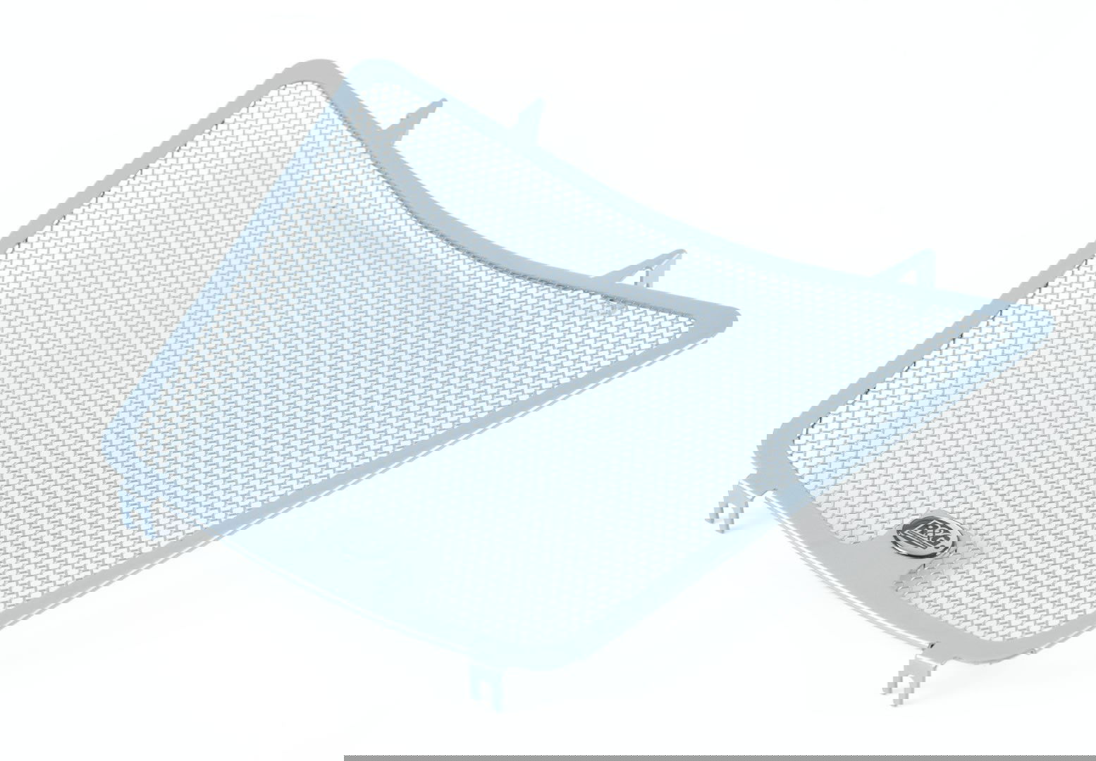 Retina protezione radiatore - Suzuki GSX-R 1000 K5-K6