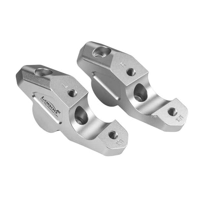 Riser BMW R 1300 GS - Endurrad.com