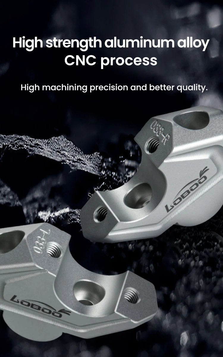 Aluminium usiné CNC
