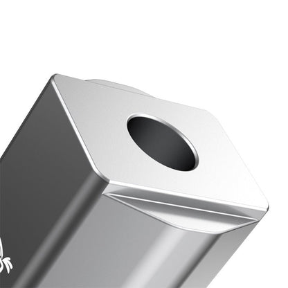 Riser de guidon LOBOO Black pour KTM Adventure et Husqvarna - Endurrad.com