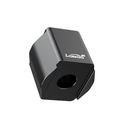 Riser de guidon LOBOO Black pour KTM Adventure et Husqvarna - Endurrad.com