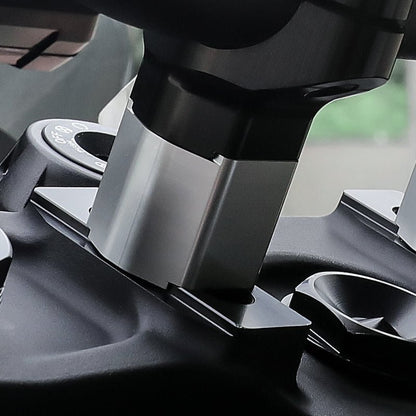 Riser de guidon LOBOO Black pour KTM Adventure et Husqvarna - Endurrad.com