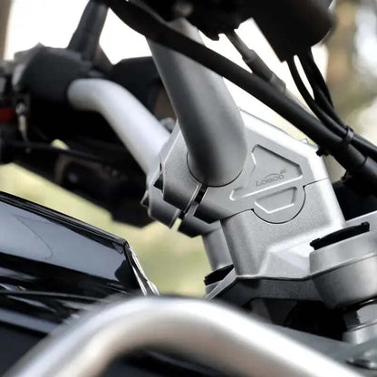 Riser pour BMW R1250 GS - Endurrad.com