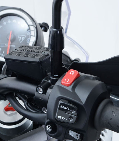 Risers specchietti Harley-Davidson Street 500/750