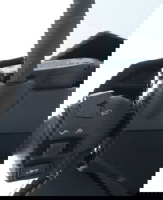 Risers specchietti M10x1.25 (controllare moto compatibili)