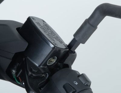 Risers specchietti M10x1.25 (controllare moto compatibili)