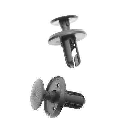 Rivetto a clip Japan style per carene, tipo | 08 - 0510 - r1096 - ENDURRAD