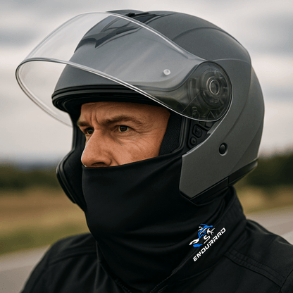 Cache-cou moto Endurrad Adventure - Endurrad.com