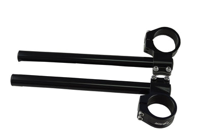 Semimanubri racing, inclinazione 7° (coppia) | 12 - 04A - 48942 - ENDURRAD