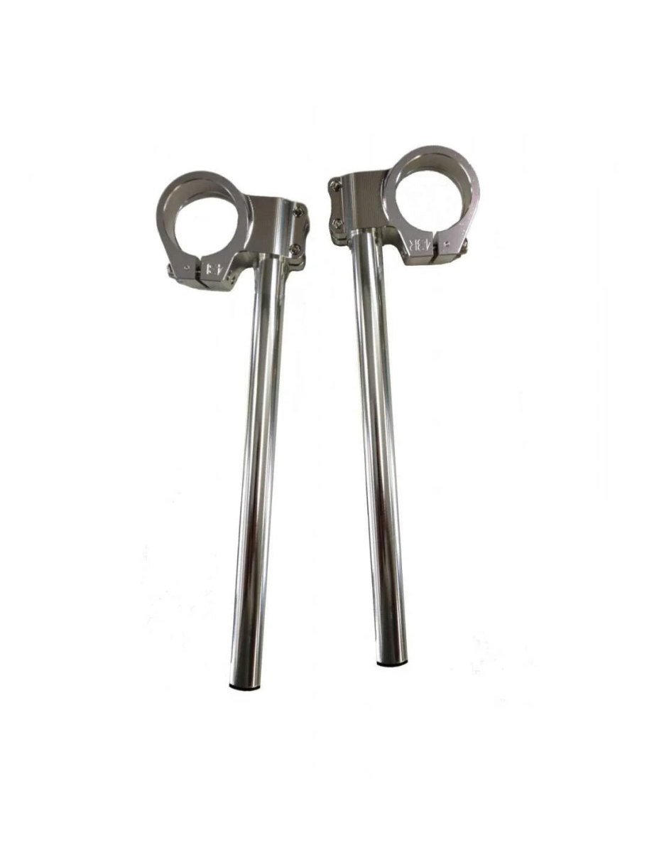 Semimanubri racing, inclinazione 7° (coppia) | 12 - 04A - 48943 - ENDURRAD