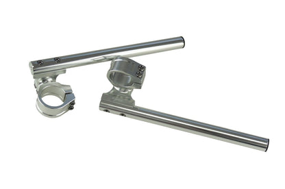 Semimanubri rialzati 45mm con inclinazione re | 12 - 05A - 48935 - ENDURRAD