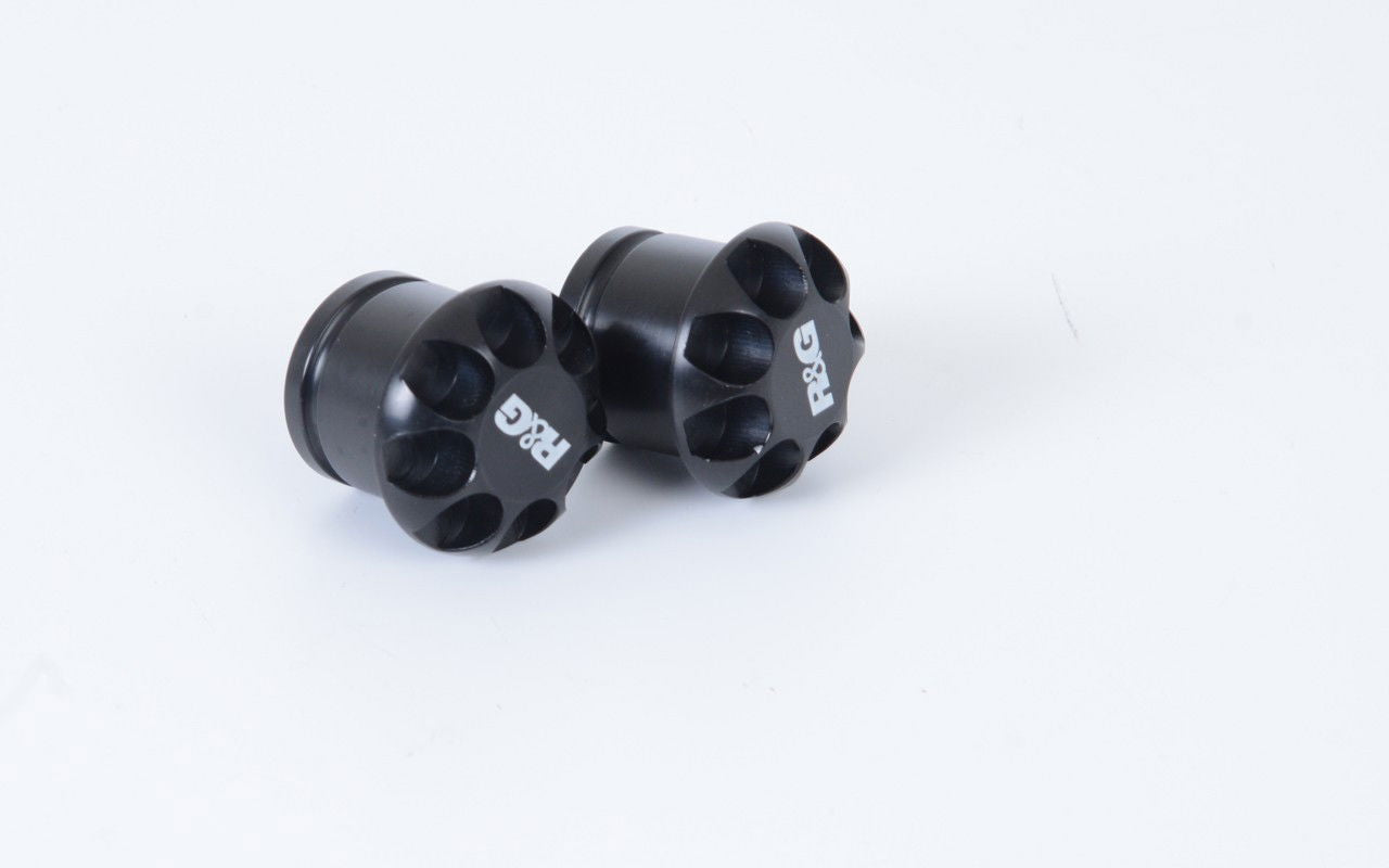 SET 2 PEZZI inserto protezione telaio superiore, Kawasaki Z650