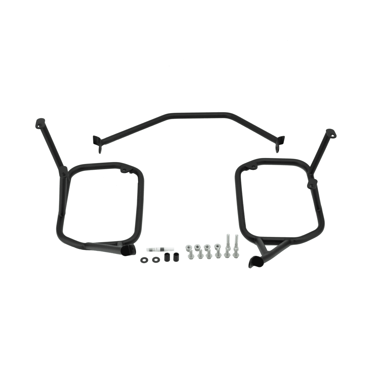 Set Portapacchi KTM 790/890 ADV - Telaietti Laterali Tubolari 18mm Heavy - Duty - ENDURRAD