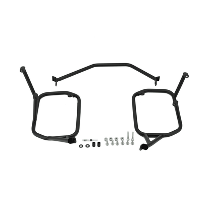 Set Portapacchi KTM 790/890 ADV - Telaietti Laterali Tubolari 18mm Heavy - Duty - ENDURRAD