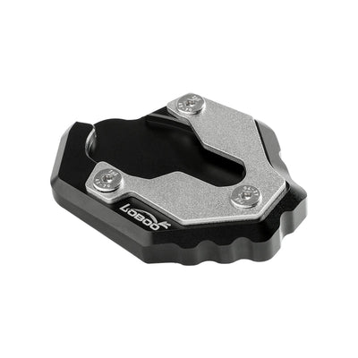 Piastra cavalletto LOBOO CJC862 per Yamaha XMAX 300 – dettaglio 2