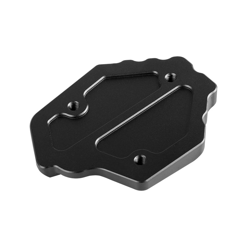 Piastra cavalletto LOBOO CJC862 per Yamaha XMAX 300 – dettaglio 4