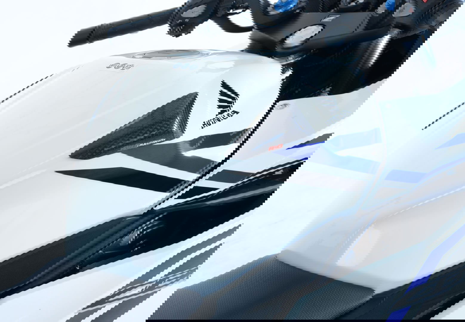 Sliders serbatoio in carbonio, Honda CBR500R '16-