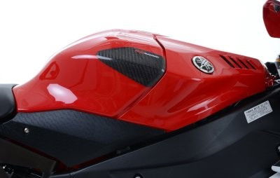 Sliders serbatoio in carbonio, Yamaha YZF-R1 '15-