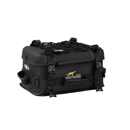 Sniper 18C - Borsa Posteriore per Attrezzatura Rigida Impermeabile (18L) - ENDURRAD