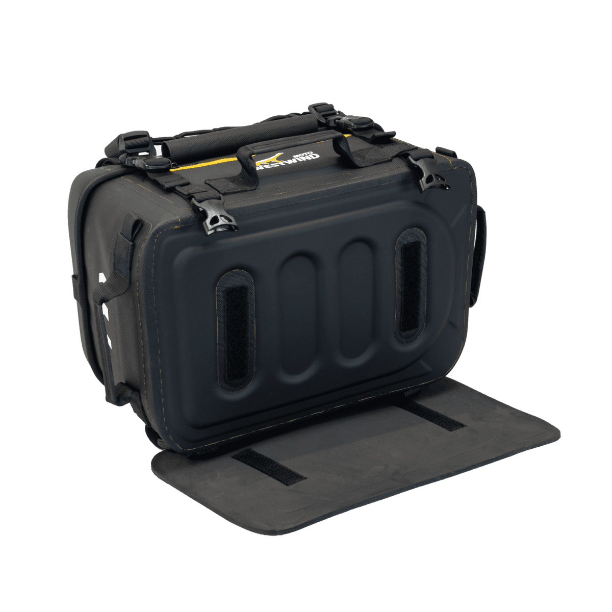 Sniper 18C - Borsa Posteriore per Attrezzatura Rigida Impermeabile (18L) - ENDURRAD