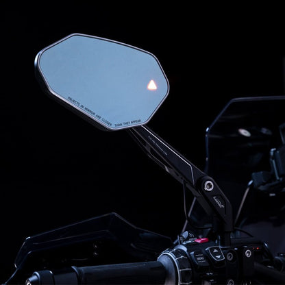 Rétroviseurs LOBOO BMW R 1300 GS RM02 - Endurrad.com