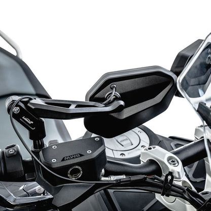 Rétroviseurs LOBOO BMW R 1300 GS RM02 - Endurrad.com
