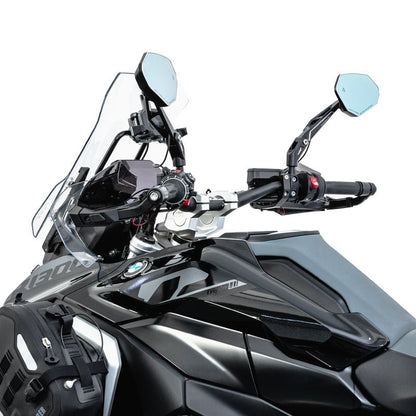 Rétroviseurs LOBOO BMW R 1300 GS RM02 - Endurrad.com