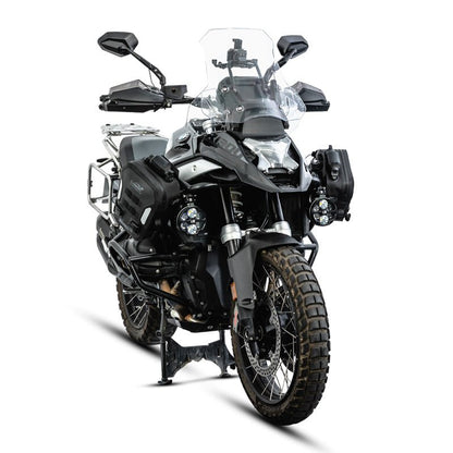 Rétroviseurs LOBOO BMW R 1300 GS RM02 - Endurrad.com