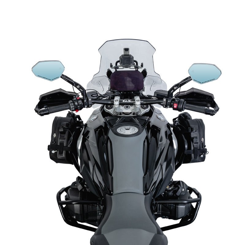 Rétroviseurs LOBOO BMW R 1300 GS RM02 - Endurrad.com