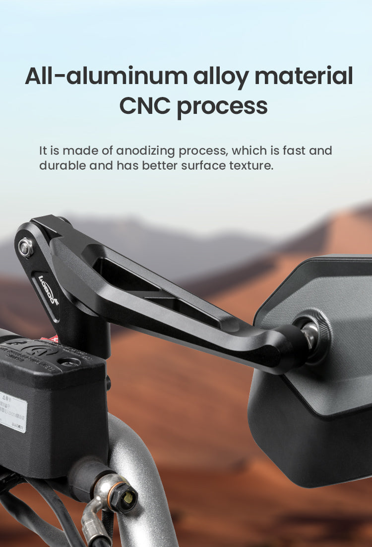 Aluminium usiné CNC