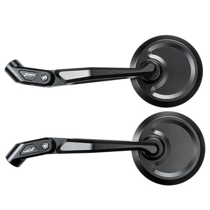 Rétroviseurs moto LOBOO RM01 - Endurrad.com