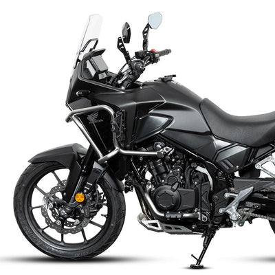 Rétroviseurs moto LOBOO RM03 - Endurrad.com